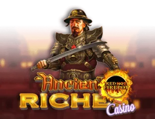 Ancient Riches Casino - Red Hot Firepot